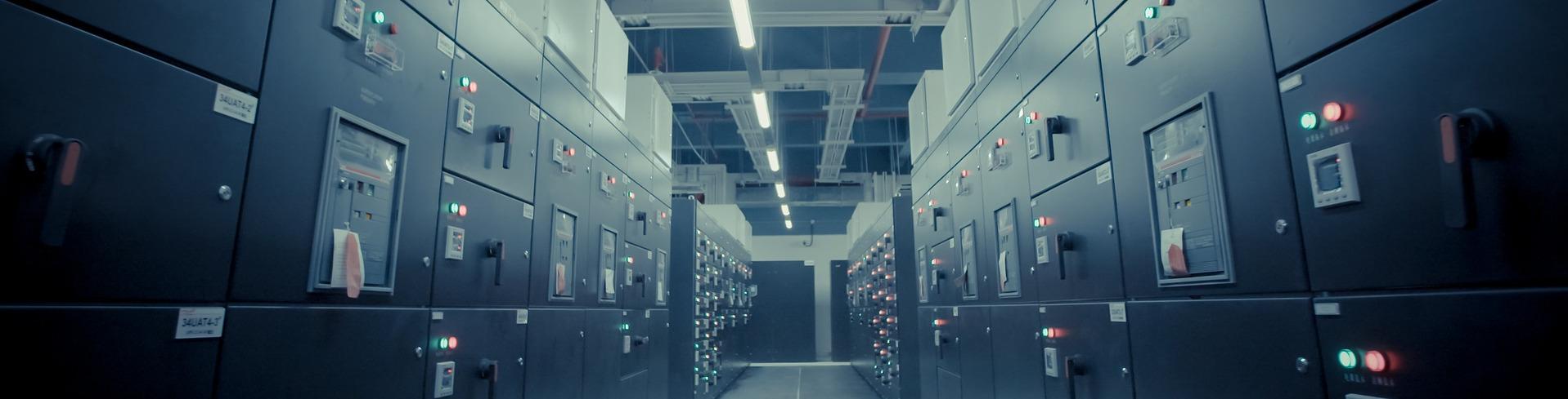 Datenschutz Header