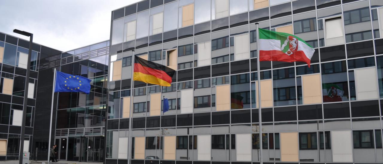 Home Ministerium Fur Schule Und Bildung Des Landes Nordrhein Westfalen
