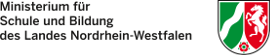 Ministerium für Schule und Bildung des Landes Nordrhein-Westfalen 