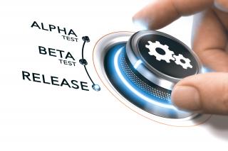 Beta-Test