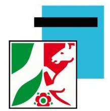 Schild-NRW-Logo